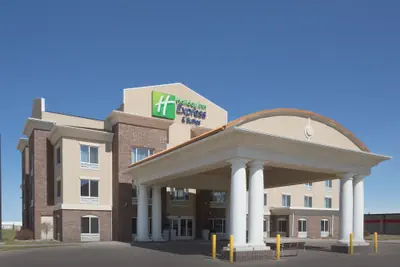 Photo 2 - Holiday Inn Express & Suites Minot by IHG