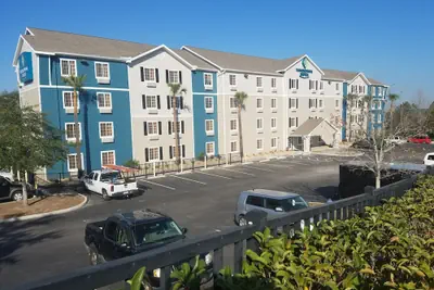Photo 2 - WoodSpring Suites Orlando West - Clermont