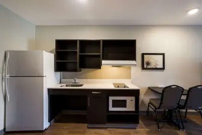 Photo 2 - WoodSpring Suites Orlando West - Clermont