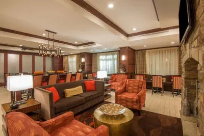 Photo 2 - Hampton Inn Kingston