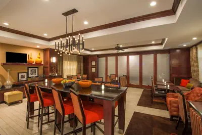Photo 3 - Hampton Inn Kingston