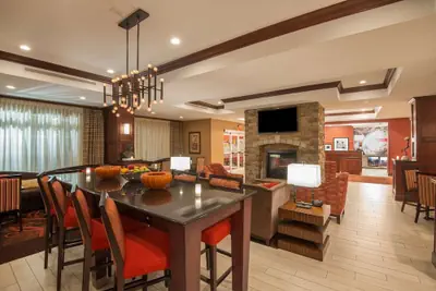 Photo 4 - Hampton Inn Kingston