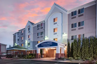 Photo 2 - Candlewood Suites Olympia/Lacey by IHG
