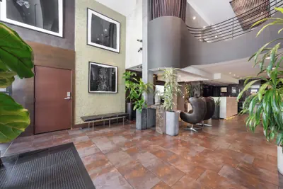 Photo 3 - The O Hotel, Trademark Collection by Wyndham