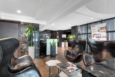 Photo 5 - The O Hotel, Trademark Collection by Wyndham