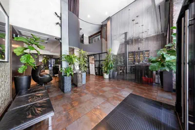 Photo 4 - The O Hotel, Trademark Collection by Wyndham