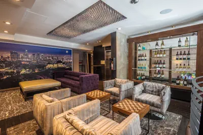 Photo 2 - The O Hotel, Trademark Collection by Wyndham