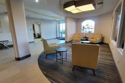 Photo 3 - Holiday Inn Express San Diego South - Chula Vista by IHG