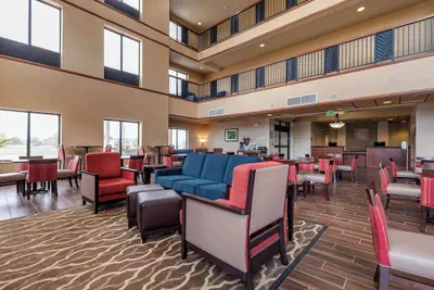 Photo 4 - Comfort Inn & Suites Goodland