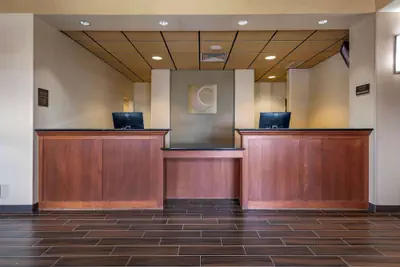Photo 3 - Comfort Inn & Suites Goodland