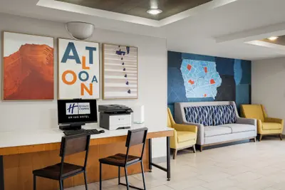 Photo 5 - Holiday Inn Express Hotel & Suites Altoona-Des Moines by IHG