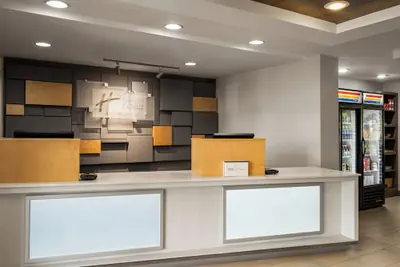 Photo 3 - Holiday Inn Express Hotel & Suites Altoona-Des Moines by IHG