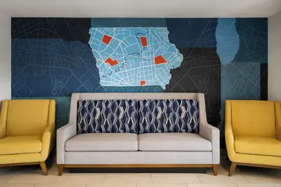 Photo 4 - Holiday Inn Express Hotel & Suites Altoona-Des Moines by IHG