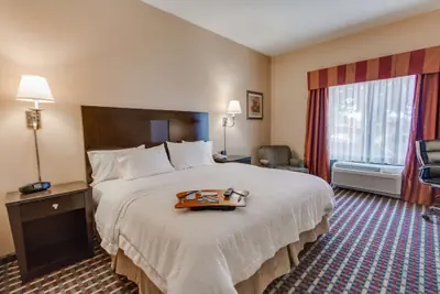 Photo 5 - Hampton Inn & Suites Las Cruces I-25