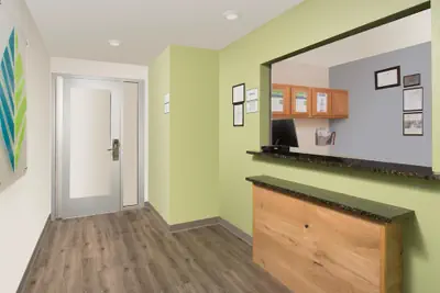 Photo 3 - Extended Stay America Select Suites - Fayetteville