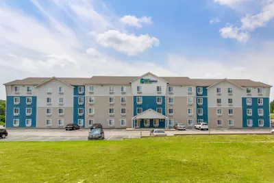 Photo 2 - Extended Stay America Select Suites - Fayetteville