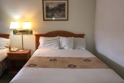 Photo 5 - Americas Best Value Inn Pendleton