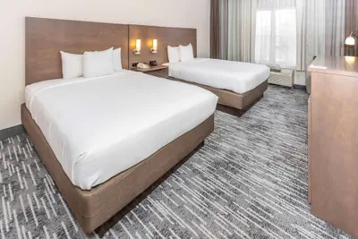Photo 4 - Country Inn & Suites by Radisson, Smyrna - Atlanta Northwest