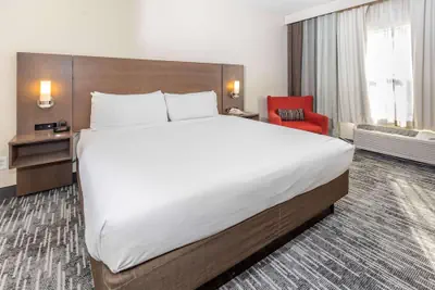 Photo 5 - Country Inn & Suites by Radisson, Smyrna - Atlanta Northwest