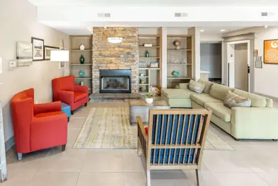Photo 2 - Country Inn & Suites by Radisson, Smyrna - Atlanta Northwest