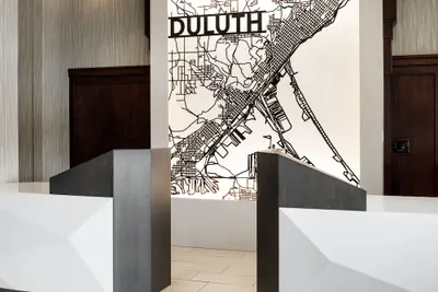 Photo 3 - Sheraton Duluth Hotel
