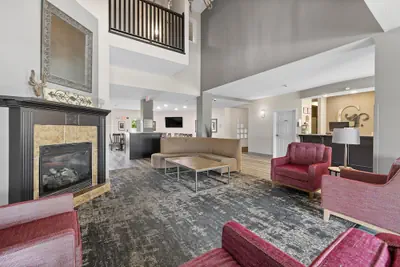 Photo 3 - GrandStay Residential Suites - Rapid City
