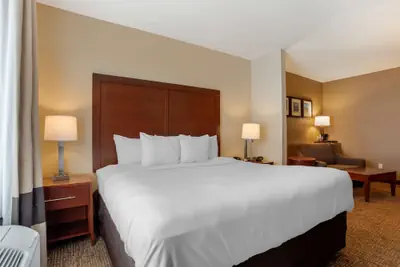 Photo 5 - Comfort Suites Foley