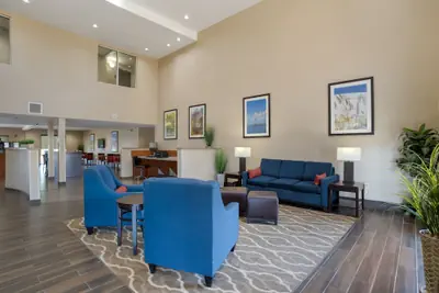 Photo 3 - Comfort Suites Foley