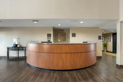 Photo 2 - Comfort Suites Foley