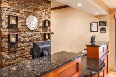 Photo 4 - Comfort Inn & Suites Grinnell near I-80