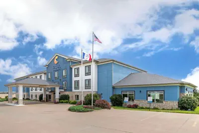 Photo 2 - Comfort Inn & Suites Grinnell near I-80