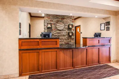 Photo 3 - Comfort Inn & Suites Grinnell near I-80