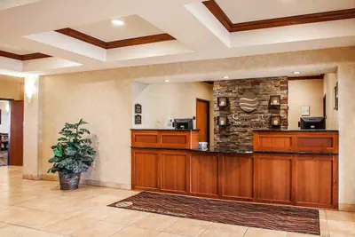 Photo 5 - Comfort Inn & Suites Grinnell near I-80
