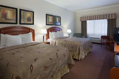 Photo 3 - Best Western Cleveland Inn & Suites