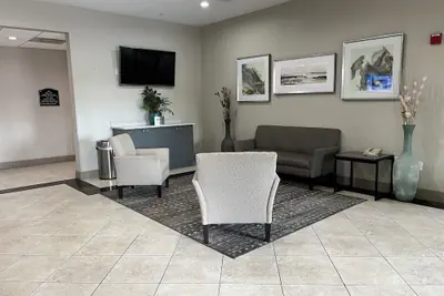 Photo 3 - Best Western Cleveland Inn & Suites