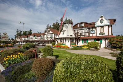 Photo 2 - Auld Holland Inn