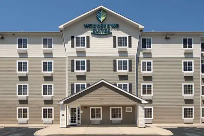 Photo 2 - WoodSpring Suites Augusta Riverwatch