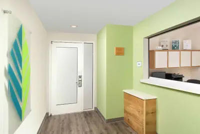 Photo 4 - WoodSpring Suites Augusta Riverwatch
