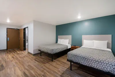 Photo 5 - WoodSpring Suites Augusta Riverwatch