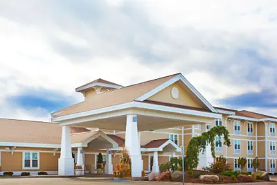Photo 2 - Holiday Inn Express Hotel & Suites Iron Mountain by IHG