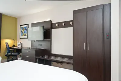 Photo 3 - Holiday Inn Express Hotel & Suites Scott - Lafayette West by IHG