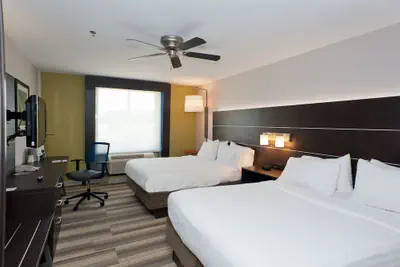 Photo 5 - Holiday Inn Express Hotel & Suites Scott - Lafayette West by IHG