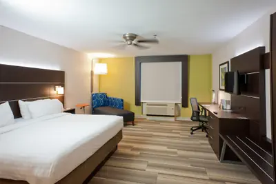 Photo 4 - Holiday Inn Express Hotel & Suites Scott - Lafayette West by IHG