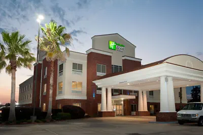 Photo 2 - Holiday Inn Express Hotel & Suites Scott - Lafayette West by IHG