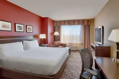 Photo 5 - Holiday Inn Hotel & Suites Salt Lake City-Airport West by IHG