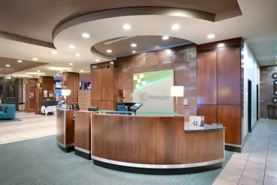 Photo 3 - Holiday Inn Hotel & Suites Salt Lake City-Airport West by IHG