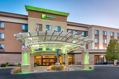 Photo 2 - Holiday Inn Hotel & Suites Salt Lake City-Airport West by IHG