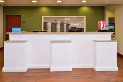 Photo 3 - Hampton Inn & Suites Wilmington