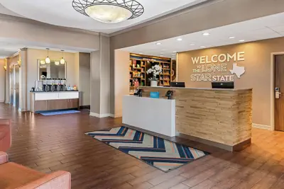 Photo 5 - Hampton Inn & Suites Abilene I-20