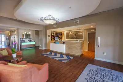 Photo 4 - Hampton Inn & Suites Abilene I-20
